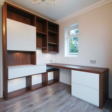Lamco Home Office Furniture Design