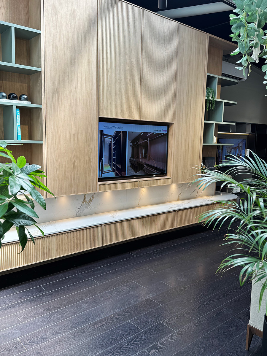 Lamco Design Showroom