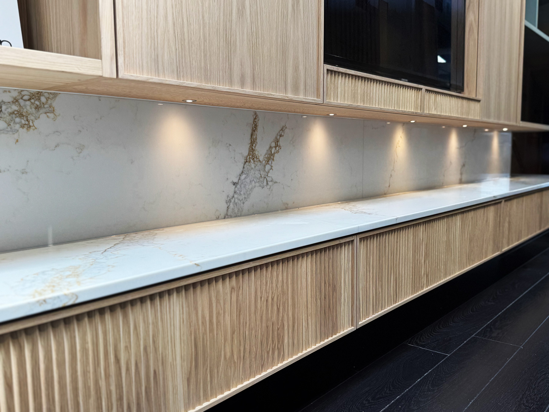 Lamco Design Showroom